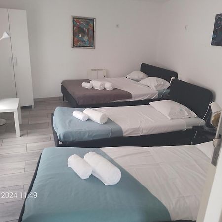 Blife Faro City Life Private Rooms Exterior photo