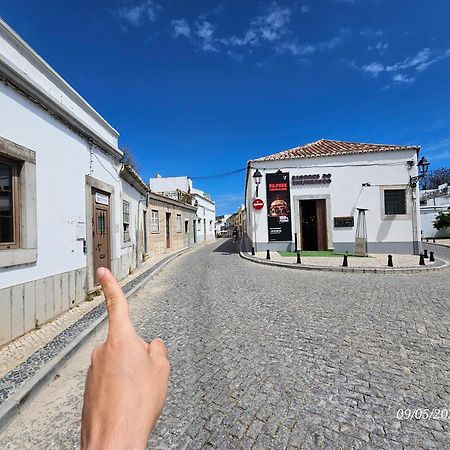 Blife Faro City Life Private Rooms Exterior photo