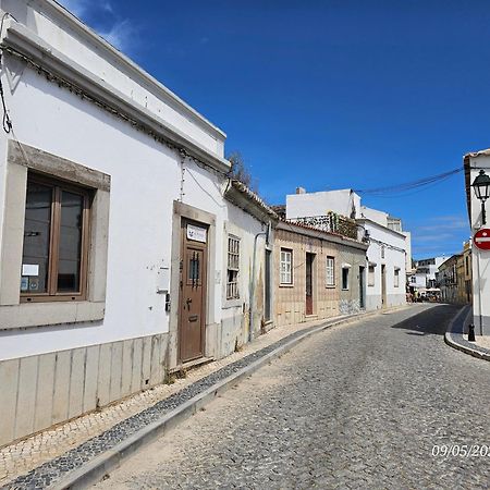 Blife Faro City Life Private Rooms Exterior photo