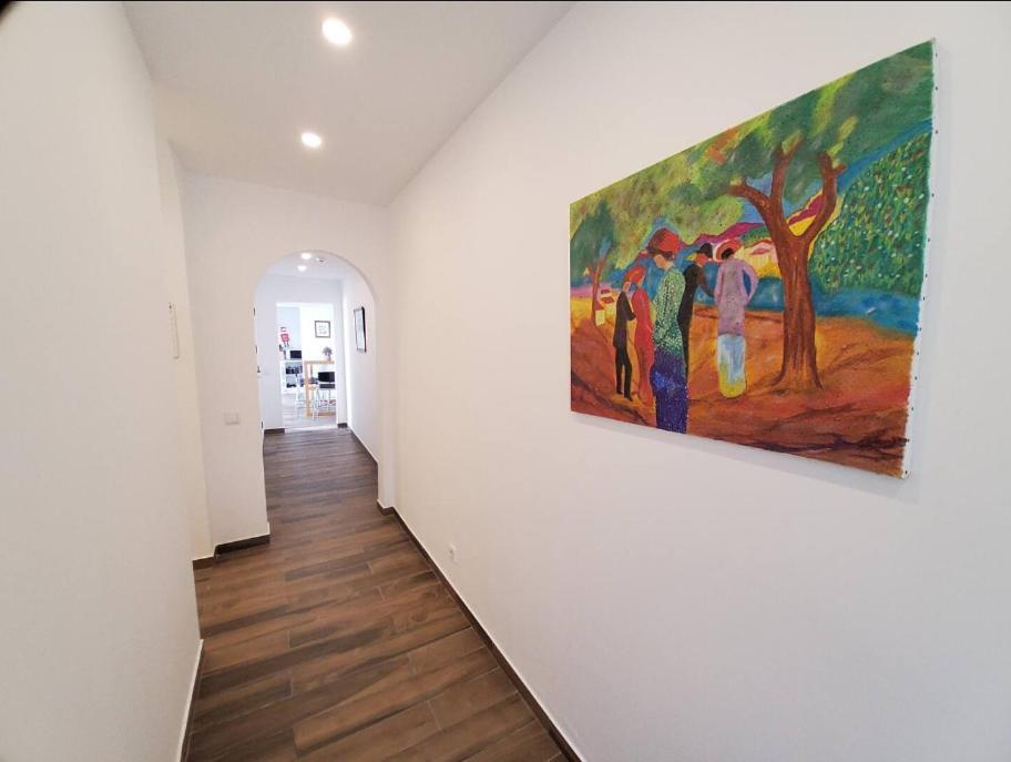Blife Faro City Life Private Rooms Exterior photo