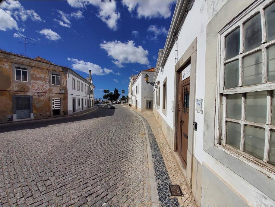 Blife Faro City Life Private Rooms Exterior photo