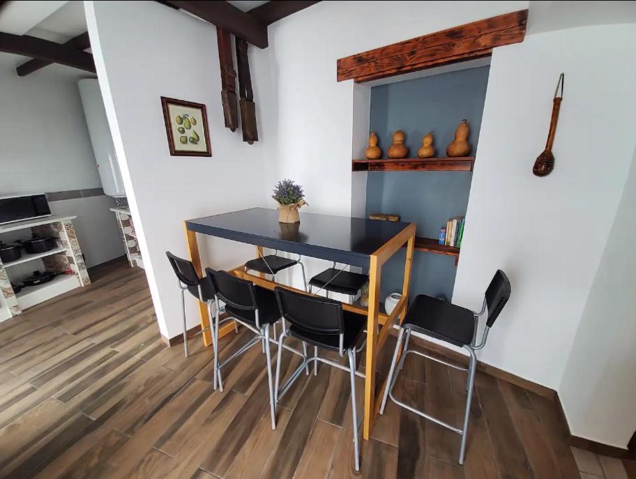 Blife Faro City Life Private Rooms Exterior photo