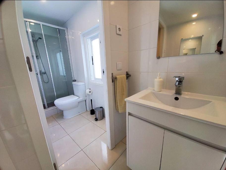 Blife Faro City Life Private Rooms Exterior photo