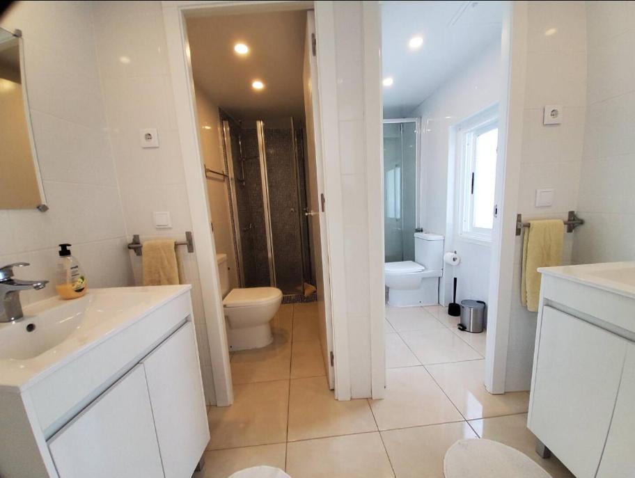 Blife Faro City Life Private Rooms Exterior photo
