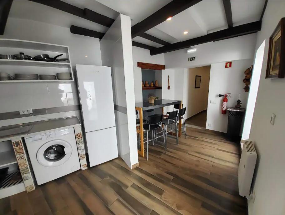 Blife Faro City Life Private Rooms Exterior photo