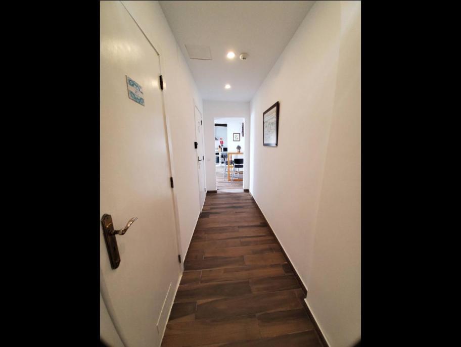 Blife Faro City Life Private Rooms Exterior photo
