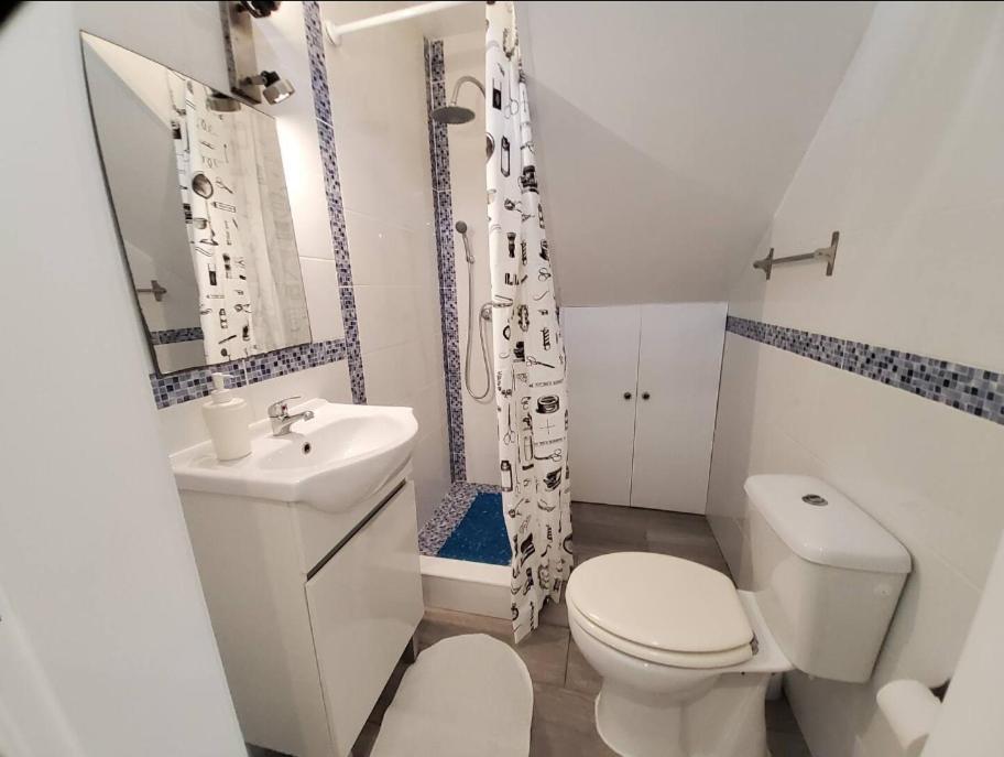 Blife Faro City Life Private Rooms Exterior photo