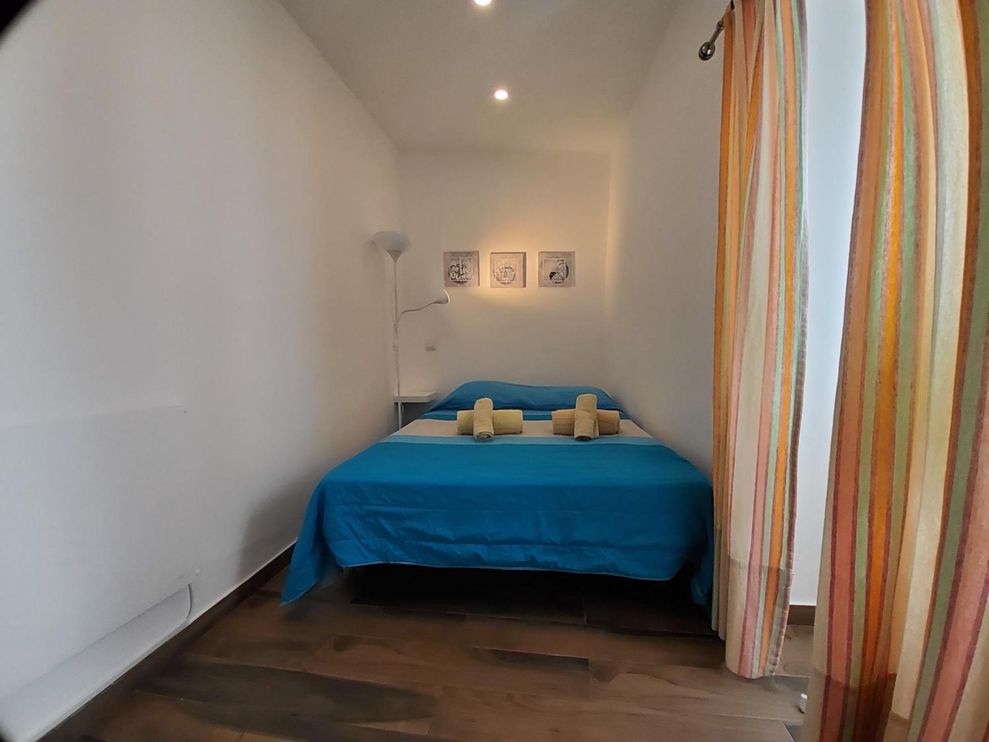 Blife Faro City Life Private Rooms Exterior photo