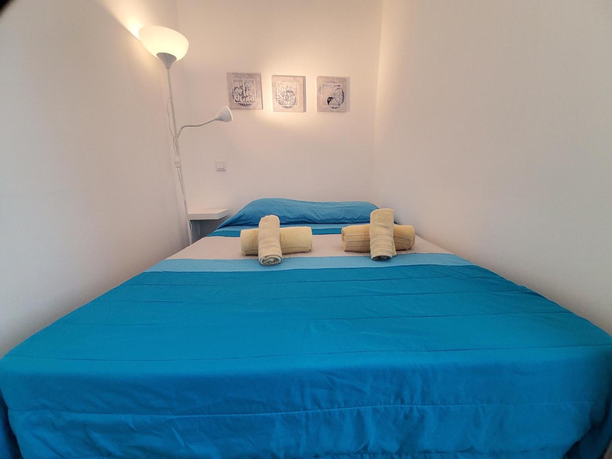 Blife Faro City Life Private Rooms Exterior photo